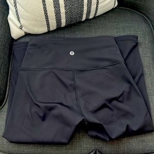lululemon Align™ High-Rise Crop 17"